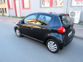 Toyota Aygo 1.0i - 2299 € / 4496.45 лв. - 57823603 8 | Car24.bg Toyota Aygo 1.0i - 2299 € / 4496.45 лв. - 57823603 8