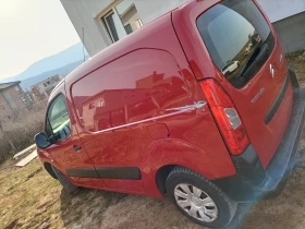 Citroen Berlingo 1.6hdi Климатик | Auto.bg — изображение 4 Citroen Berlingo 1.6hdi Климатик | Auto.bg — изображение 4