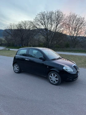 Lancia Ypsilon - 2250 € / 4400.62 лв. - 63900539 2 | Car24.bg Lancia Ypsilon - 2250 € / 4400.62 лв. - 63900539 2