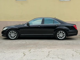 Mercedes-Benz S 500 S550L Япония 161 000км задно предаване | Auto.bg — изображение 4 Mercedes-Benz S 500 S550L Япония 161 000км задно предаване | Auto.bg — изображение 4