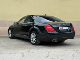 Mercedes-Benz S 500 S550L Япония 161 000км задно предаване | Auto.bg — изображение 6 Mercedes-Benz S 500 S550L Япония 161 000км задно предаване | Auto.bg — изображение 6
