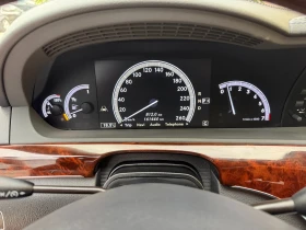 Mercedes-Benz S 500 S550L Япония 161 000км задно предаване | Auto.bg — изображение 12 Mercedes-Benz S 500 S550L Япония 161 000км задно предаване | Auto.bg — изображение 12