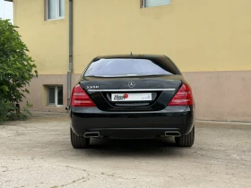 Mercedes-Benz S 500 S550L Япония 161 000км задно предаване | Auto.bg — изображение 7 Mercedes-Benz S 500 S550L Япония 161 000км задно предаване | Auto.bg — изображение 7