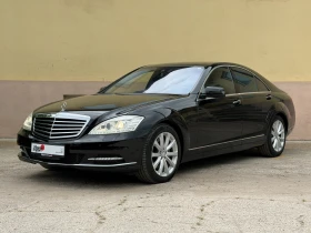 Mercedes-Benz S 500 S550L Япония 161 000км задно предаване | Auto.bg — изображение 3 Mercedes-Benz S 500 S550L Япония 161 000км задно предаване | Auto.bg — изображение 3