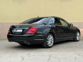 Mercedes-Benz S 500 S550L Япония 161 000км задно предаване | Auto.bg — изображение 8 Mercedes-Benz S 500 S550L Япония 161 000км задно предаване | Auto.bg — изображение 8