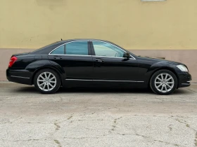 Mercedes-Benz S 500 S550L Япония 161 000км задно предаване | Auto.bg — изображение 5 Mercedes-Benz S 500 S550L Япония 161 000км задно предаване | Auto.bg — изображение 5