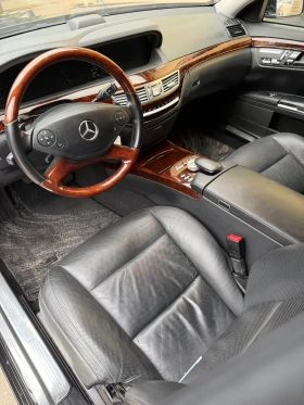 Mercedes-Benz S 500 S550L Япония 161 000км задно предаване | Auto.bg — изображение 9 Mercedes-Benz S 500 S550L Япония 161 000км задно предаване | Auto.bg — изображение 9
