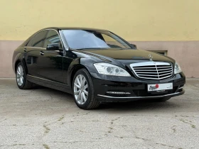 Mercedes-Benz S 500 S550L Япония 161 000км задно предаване | Auto.bg — изображение 2 Mercedes-Benz S 500 S550L Япония 161 000км задно предаване | Auto.bg — изображение 2