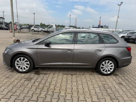 Seat Leon 2.0TDI PANORAMA/NAVI EURO 5 | Auto.bg — изображение 9 Seat Leon 2.0TDI PANORAMA/NAVI EURO 5 | Auto.bg — изображение 9