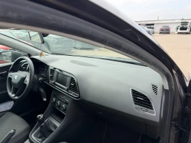 Seat Leon 2.0TDI PANORAMA/NAVI EURO 5 | Auto.bg — изображение 10 Seat Leon 2.0TDI PANORAMA/NAVI EURO 5 | Auto.bg — изображение 10