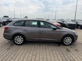 Seat Leon 2.0TDI PANORAMA/NAVI EURO 5 | Auto.bg — изображение 5 Seat Leon 2.0TDI PANORAMA/NAVI EURO 5 | Auto.bg — изображение 5