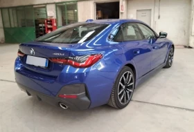 BMW 420 d Msport Auto | Auto.bg — изображение 3 BMW 420 d Msport Auto | Auto.bg — изображение 3