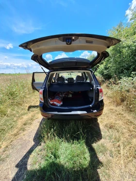 Subaru Forester XT 230kc | Auto.bg — изображение 5 Subaru Forester XT 230kc | Auto.bg — изображение 5