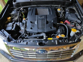Subaru Forester XT 230kc | Auto.bg — изображение 6 Subaru Forester XT 230kc | Auto.bg — изображение 6