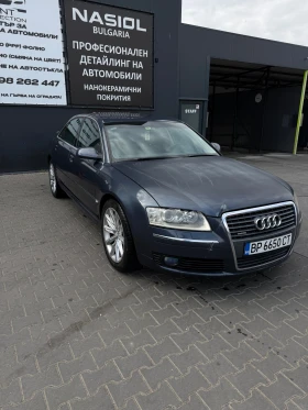 Audi A8 - 4990 € - 72561531 2 | Car24.bg Audi A8 - 4990 € - 72561531 2