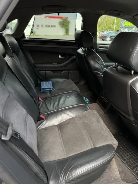 Audi A8 - 4990 € - 72561531 7 | Car24.bg Audi A8 - 4990 € - 72561531 7