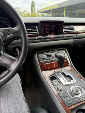 Audi A8 - 4990 € - 72561531 11 | Car24.bg Audi A8 - 4990 € - 72561531 11