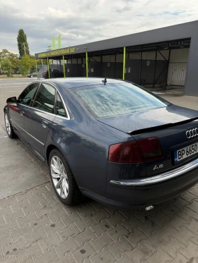 Audi A8 - 4990 € - 72561531 4 | Car24.bg Audi A8 - 4990 € - 72561531 4