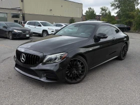Mercedes-Benz C 43 AMG ДИСТРОНИК * BURMESTER * ДИГИТАЛНО ТАБЛО * БЪКЕТ