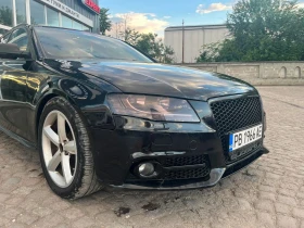 Audi A4 - 3500 € - 71101448 2 | Car24.bg Audi A4 - 3500 € - 71101448 2