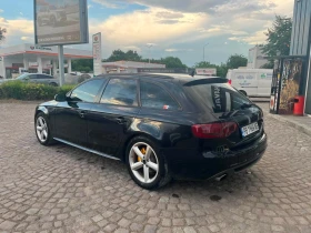 Audi A4 - 3500 € - 71101448 4 | Car24.bg Audi A4 - 3500 € - 71101448 4