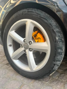 Audi A4 - 3500 € - 71101448 5 | Car24.bg Audi A4 - 3500 € - 71101448 5