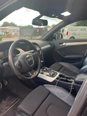 Audi A4 - 3500 € - 71101448 8 | Car24.bg Audi A4 - 3500 € - 71101448 8
