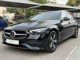 Mercedes-Benz C 220 4Matic Avantgarde Exclusive Distronic+ Camera - Car24.bg Mercedes-Benz C 220 4Matic Avantgarde Exclusive Distronic+ Camera
