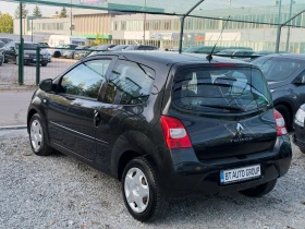 Renault Twingo 1.2i EURO5 КЛИМАТИК | Auto.bg — изображение 4 Renault Twingo 1.2i EURO5 КЛИМАТИК | Auto.bg — изображение 4