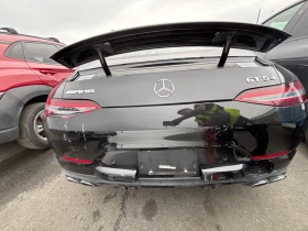 Mercedes-Benz AMG GT Gt43, 53, 63 - Car24.bg Mercedes-Benz AMG GT Gt43, 53, 63