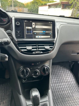 Peugeot 208 - 3800 € - 44090771 7 | Car24.bg Peugeot 208 - 3800 € - 44090771 7