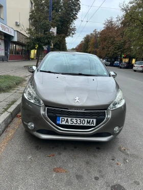 Peugeot 208 - 3800 € - 44090771 2 | Car24.bg Peugeot 208 - 3800 € - 44090771 2