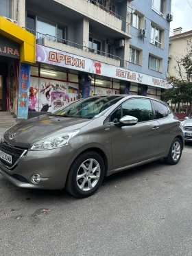 Peugeot 208 - 3800 € - 44090771 3 | Car24.bg Peugeot 208 - 3800 € - 44090771 3