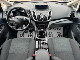 Ford C-max 1.6d* 95k.c* Titanium | Auto.bg — изображение 12 Ford C-max 1.6d* 95k.c* Titanium | Auto.bg — изображение 12