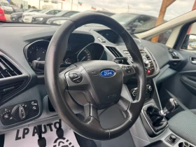 Ford C-max 1.6d* 95k.c* Titanium | Auto.bg — изображение 13 Ford C-max 1.6d* 95k.c* Titanium | Auto.bg — изображение 13