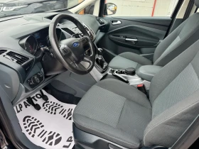 Ford C-max 1.6d* 95k.c* Titanium | Auto.bg — изображение 8 Ford C-max 1.6d* 95k.c* Titanium | Auto.bg — изображение 8