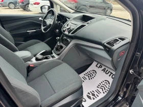 Ford C-max 1.6d* 95k.c* Titanium | Auto.bg — изображение 9 Ford C-max 1.6d* 95k.c* Titanium | Auto.bg — изображение 9
