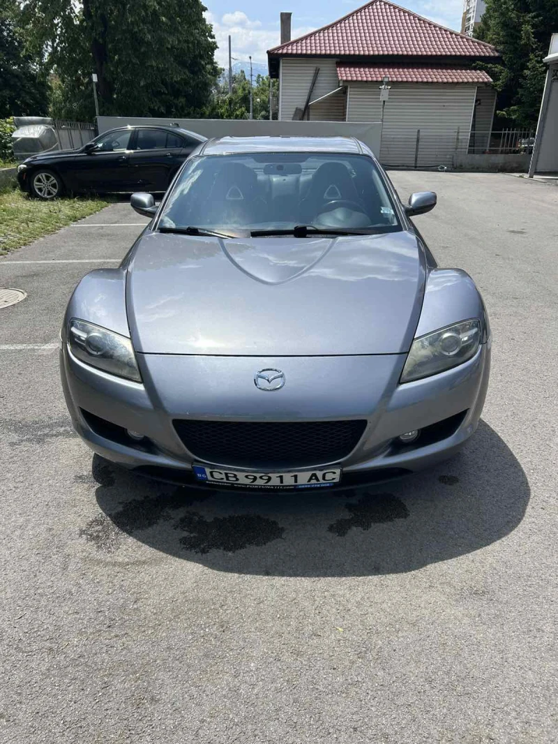 Mazda Rx-8 - 6000 € / 11734.98 лв. - 87140506 1 | Car24.bg Mazda Rx-8 - 6000 € / 11734.98 лв. - 87140506 1
