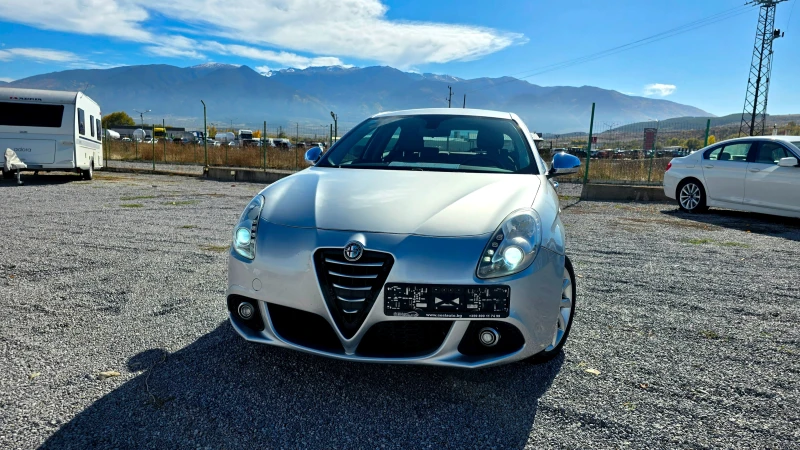 Alfa Romeo Giulietta 1.4 TURBO - E 6B - 8300 лв. / 4243.72 € - 30650770 1 | Car24.bg Alfa Romeo Giulietta 1.4 TURBO - E 6B - 8300 лв. / 4243.72 € - 30650770 1
