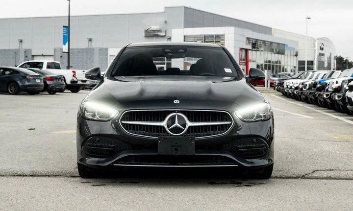 Mercedes-Benz C 300 AWD - 35722 € / 69866.16 лв. - 35941111 1 | Car24.bg Mercedes-Benz C 300 AWD - 35722 € / 69866.16 лв. - 35941111 1