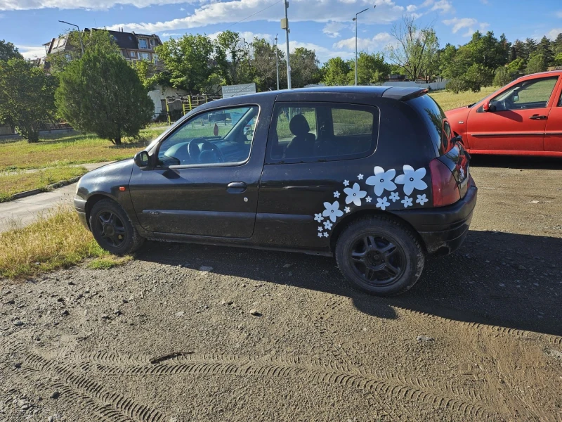 Renault Clio - 1000 € / 1955.83 лв. - 74215692 1 | Car24.bg Renault Clio - 1000 € / 1955.83 лв. - 74215692 1