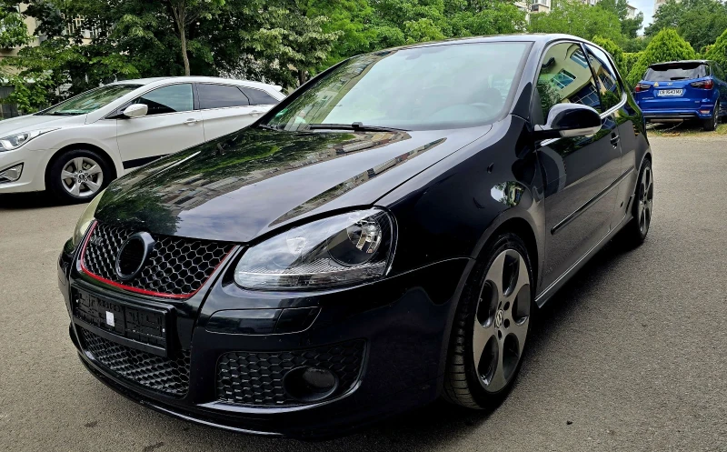 VW Golf GTI DSG - 3500 € / 6845.40 лв. - 89018065 1 | Car24.bg VW Golf GTI DSG - 3500 € / 6845.40 лв. - 89018065 1