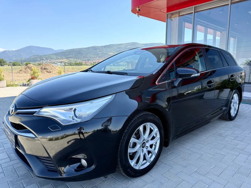 Toyota Avensis 1.8 VVT-i / FACELIFT / EXECUTIVE / KOJA / CAMERA - 11500 € / 22492.04 лв. - 69486686 1 | Car24.bg Toyota Avensis 1.8 VVT-i / FACELIFT / EXECUTIVE / KOJA / CAMERA - 11500 € / 22492.04 лв. - 69486686 1