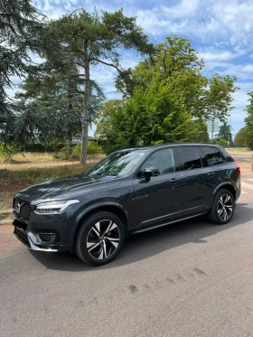 Volvo Xc90 T8 hybride Twin Recharge R-design - 29500 € / 57696.99 лв. - 47568817 3 | Car24.bg Volvo Xc90 T8 hybride Twin Recharge R-design - 29500 € / 57696.99 лв. - 47568817 3