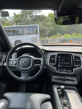 Volvo Xc90 T8 hybride Twin Recharge R-design - 29500 € / 57696.99 лв. - 47568817 5 | Car24.bg Volvo Xc90 T8 hybride Twin Recharge R-design - 29500 € / 57696.99 лв. - 47568817 5