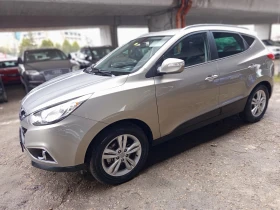 Hyundai IX35 2.0 i 4 × 4 - Car24.bg Hyundai IX35 2.0 i 4 × 4