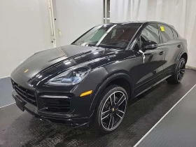 Porsche Cayenne * COUPE AWD * ГЛАВНО ПРЕДСТАВИТЕЛСТВО НА PORSCHE* - Car24.bg Porsche Cayenne * COUPE AWD * ГЛАВНО ПРЕДСТАВИТЕЛСТВО НА PORSCHE*