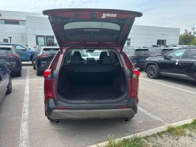Toyota Rav4 * Hybrid Limited * CARFAX * ОТ ПРЕДСТАВИТЕЛСТВО | Auto.bg — изображение 15 Toyota Rav4 * Hybrid Limited * CARFAX * ОТ ПРЕДСТАВИТЕЛСТВО | Auto.bg — изображение 15