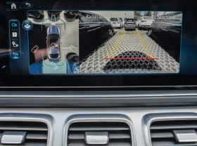 Mercedes-Benz GLE 53 4MATIC COUPE* BURMESTER* PANO* 360* ВЕНТИЛАЦИЯ* HUD* | Auto.bg — изображение 7 Mercedes-Benz GLE 53 4MATIC COUPE* BURMESTER* PANO* 360* ВЕНТИЛАЦИЯ* HUD* | Auto.bg — изображение 7