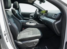 Mercedes-Benz GLE 53 4MATIC COUPE* BURMESTER* PANO* 360* ВЕНТИЛАЦИЯ* HUD* | Auto.bg — изображение 13 Mercedes-Benz GLE 53 4MATIC COUPE* BURMESTER* PANO* 360* ВЕНТИЛАЦИЯ* HUD* | Auto.bg — изображение 13
